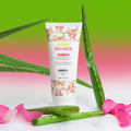 EXSENS Intime Balance 100 ml — product and packaging