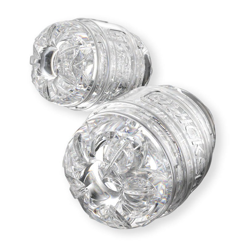 Fleshlight Quickshot Vantage clear