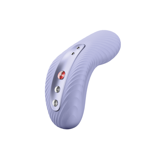 FUN FACTORY LAYA III — Soft Violet