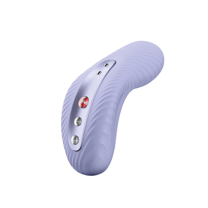 FUN FACTORY LAYA III — Soft Violet