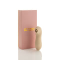 Be Mine AirKiss in Honey Dune with its pink presentation box