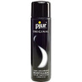 pjur ORIGINAL 100 ml silicone based lubricant