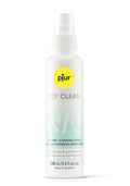 pjur TOY CLEAN 100 ml cleaning spray