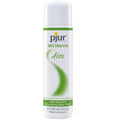 pjur WOMAN Aloe 100 ml bottle