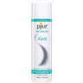 pjur WOMAN Nude 100 ml bottle