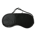 Sportsheets Black Satin Blindfold